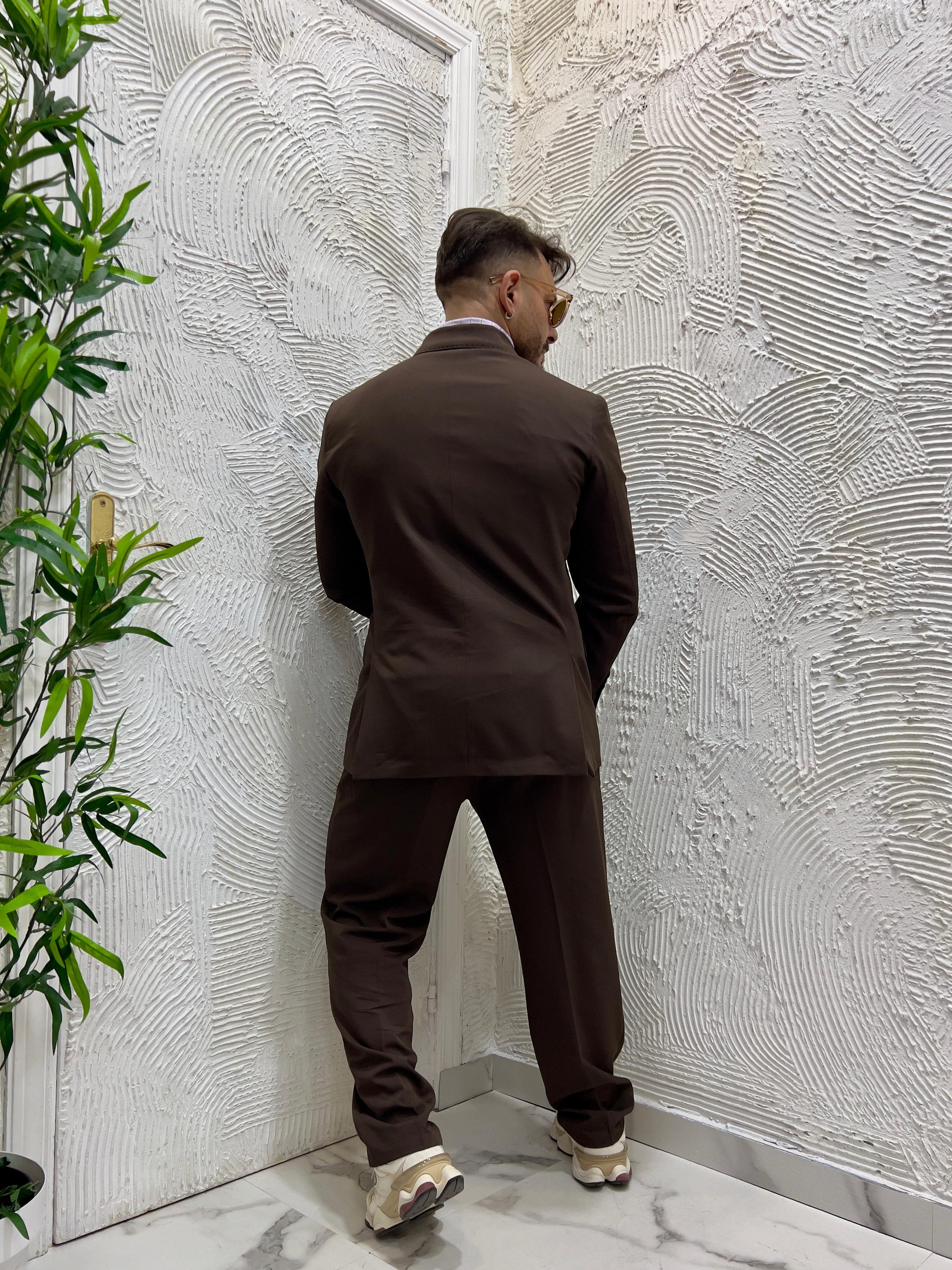 Abito Baggy Fit LuxuryCollection✨