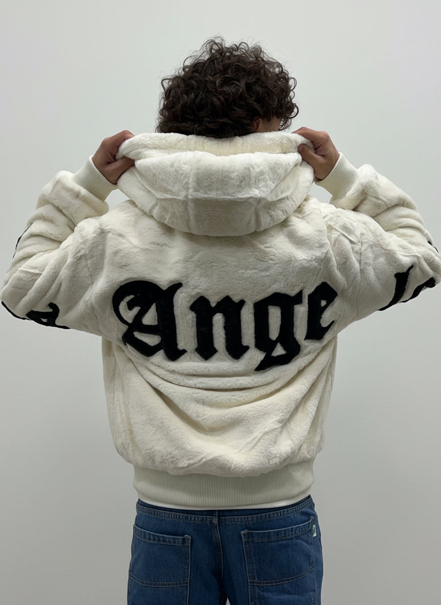 PELLICCIA LOS ANGLES