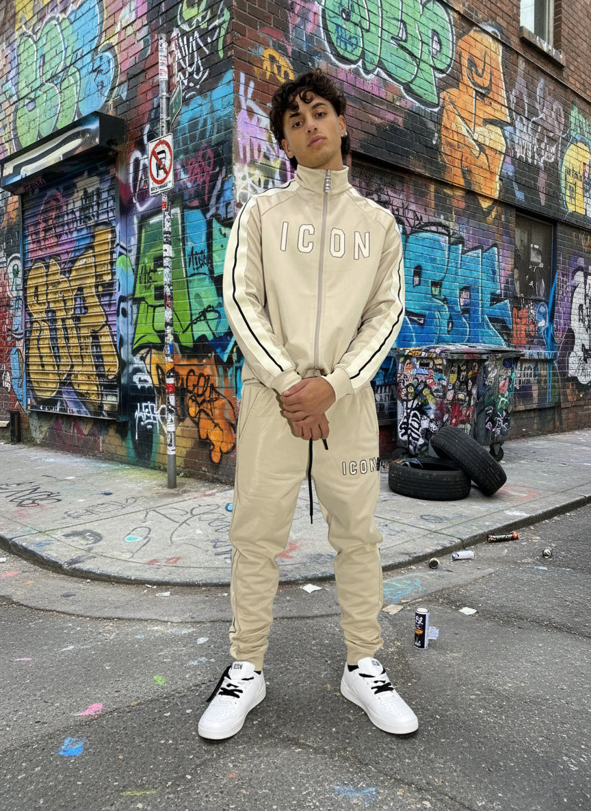 TUTA ICON AVORIO