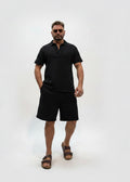 Coordinato Polo-camicia