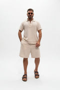 Coordinato Polo-camicia