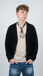 Cardigan Zip