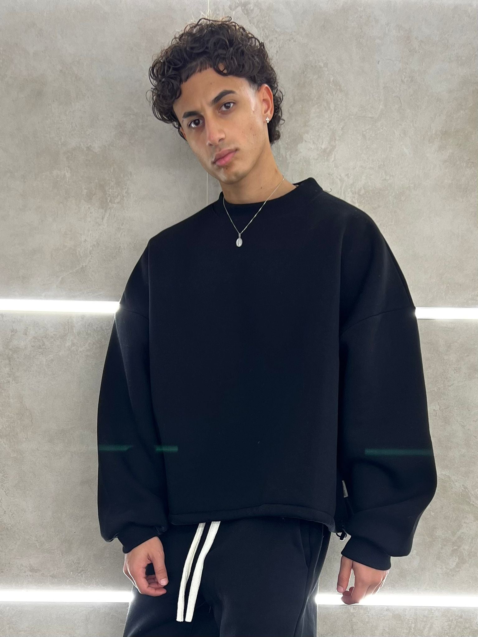 FELPA "WITH PASSION"