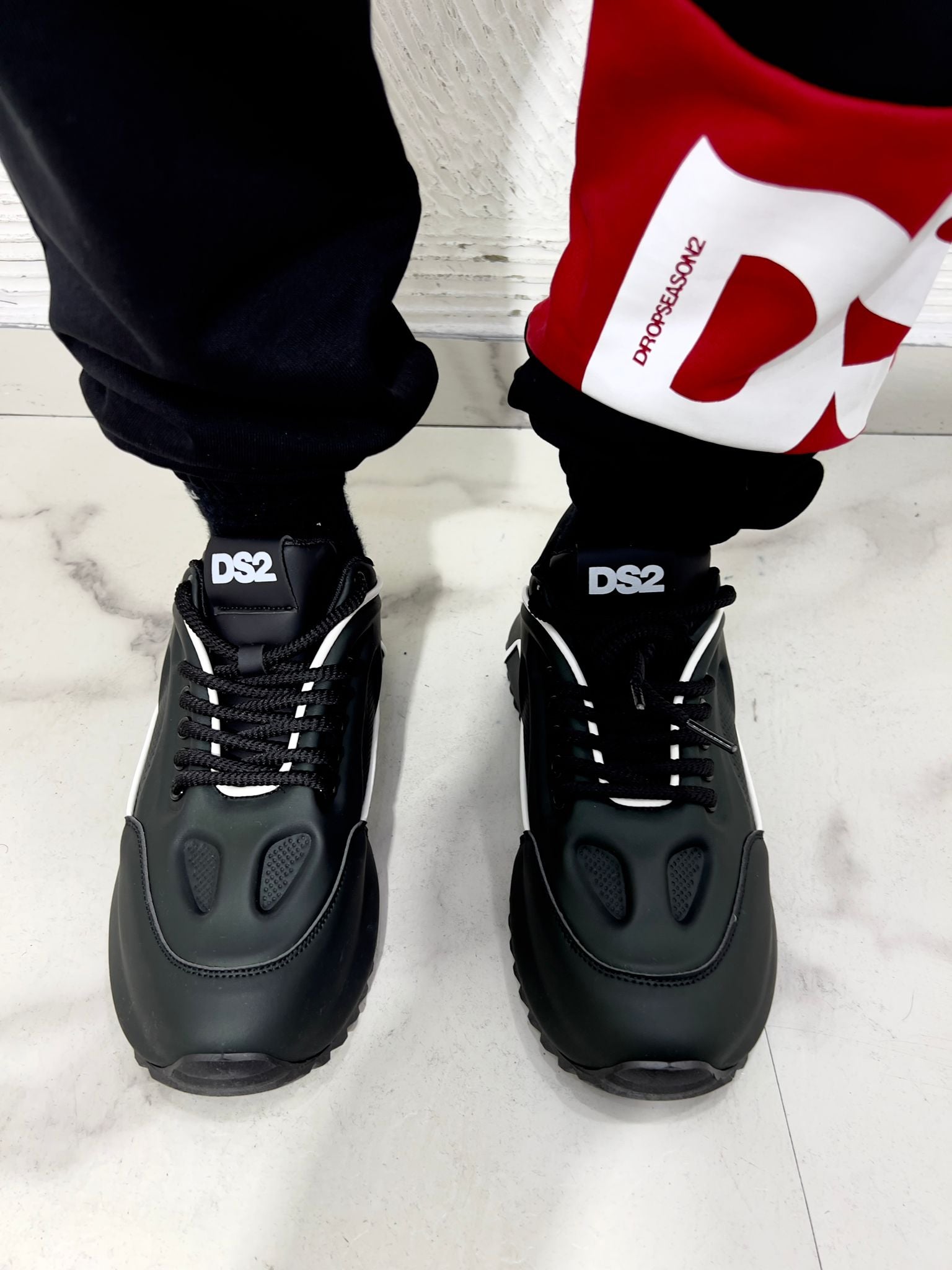 SNEAKERS DS2 RUNNING