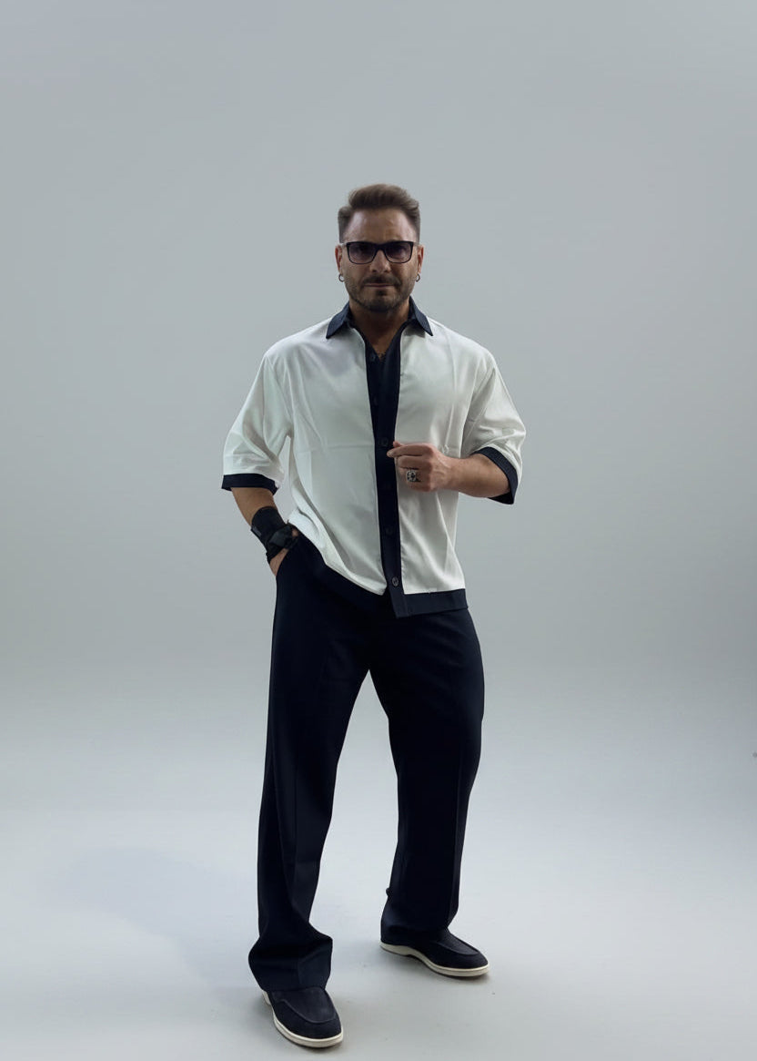 Coordinato CASABLANCA