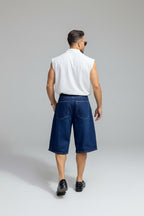 Bermudone Baggy