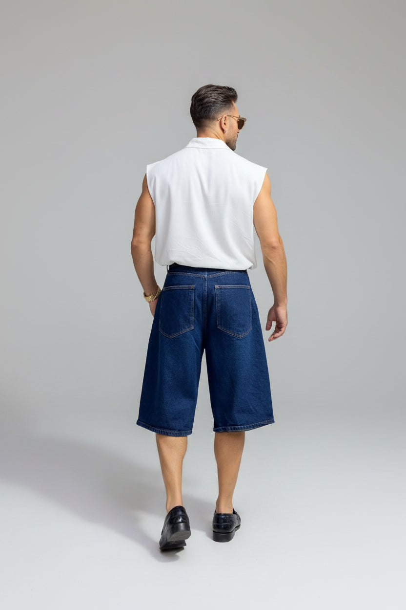 Bermudone Baggy