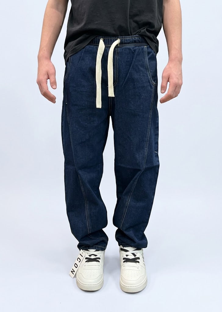 PANTALACCIO REVISION