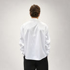 Camicia Crop