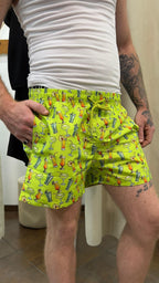 Costume Aperitivo