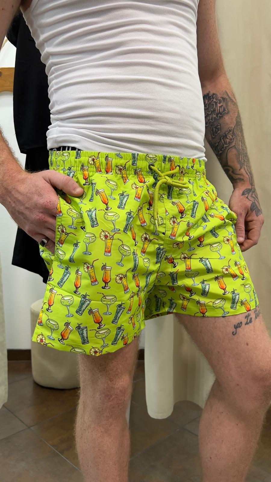 Costume Aperitivo