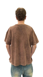 MAGLIA LAVATA