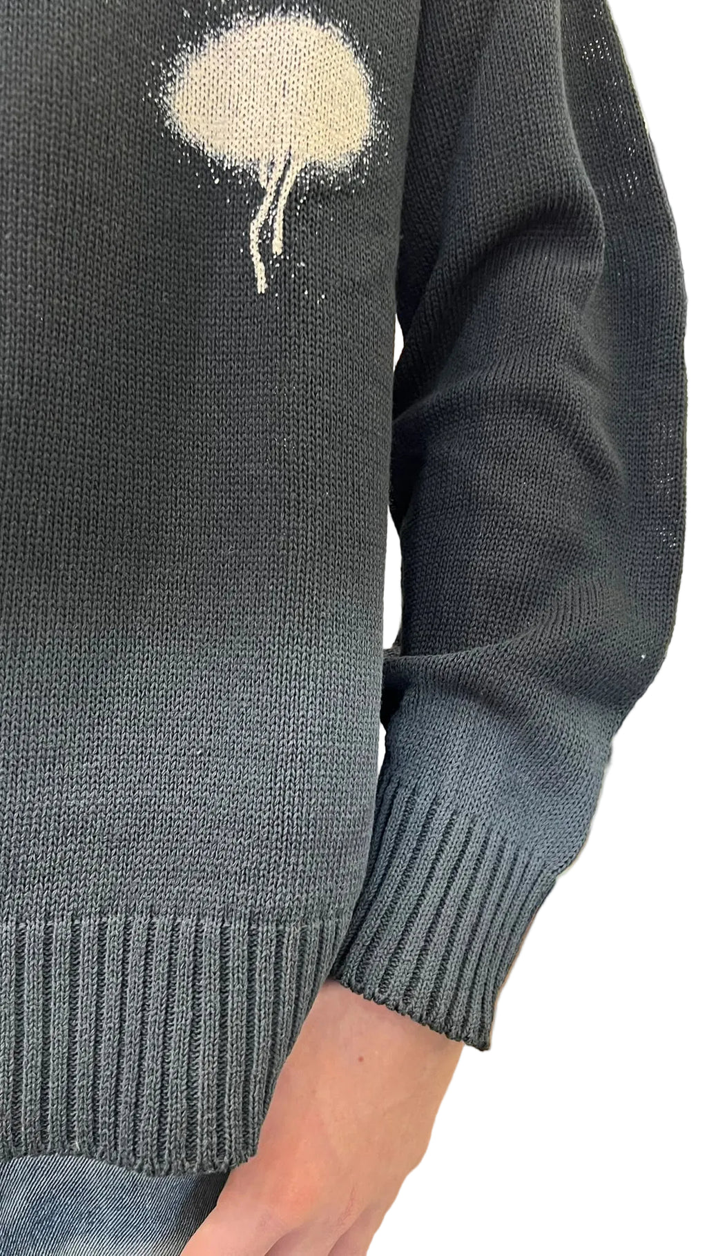 MAGLIONE SAINT
