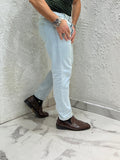Jeans basic loose fit VIP2713