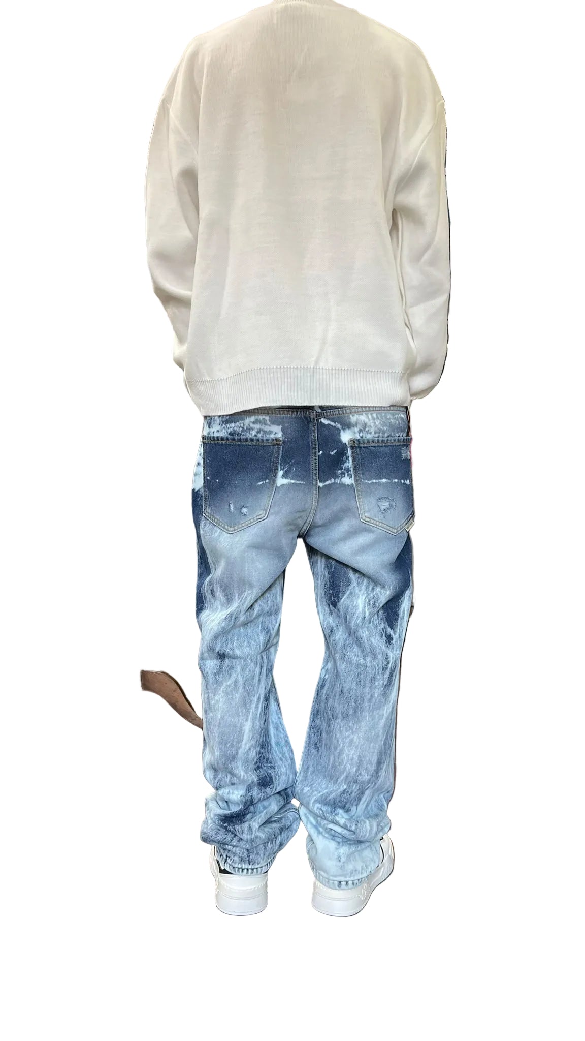 DENIM MAINE