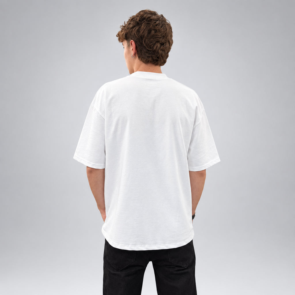 T-Shirt Bocca