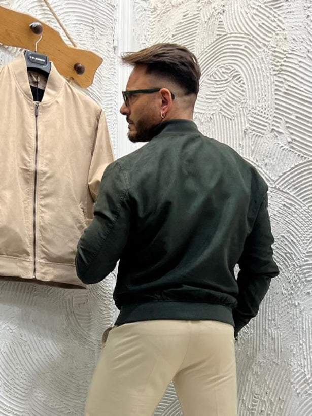 GIUBBINO IN  ECORENNA TELAMIRA