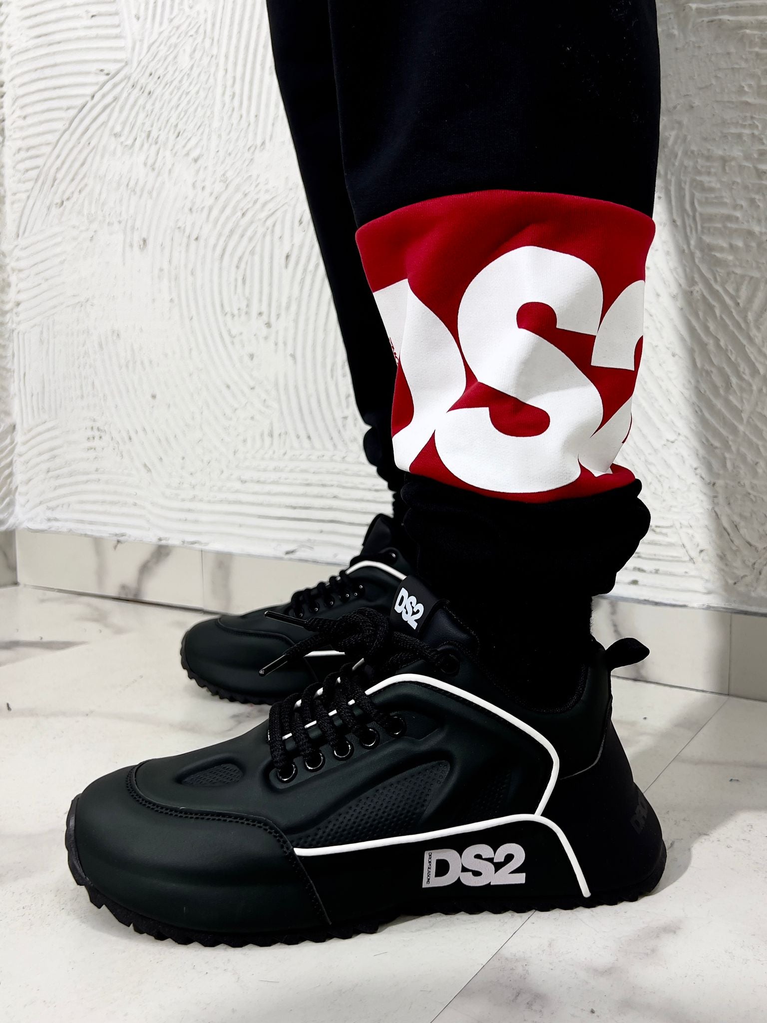 SNEAKERS DS2 RUNNING