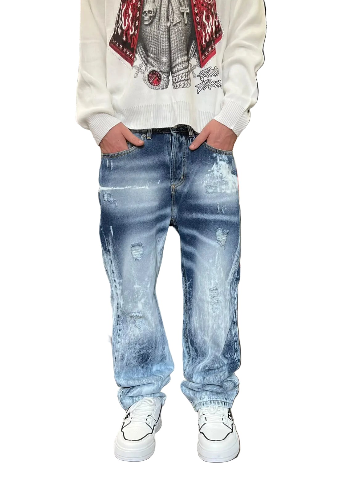 Jeans MAINE
