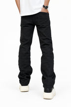 DENIM ZIP