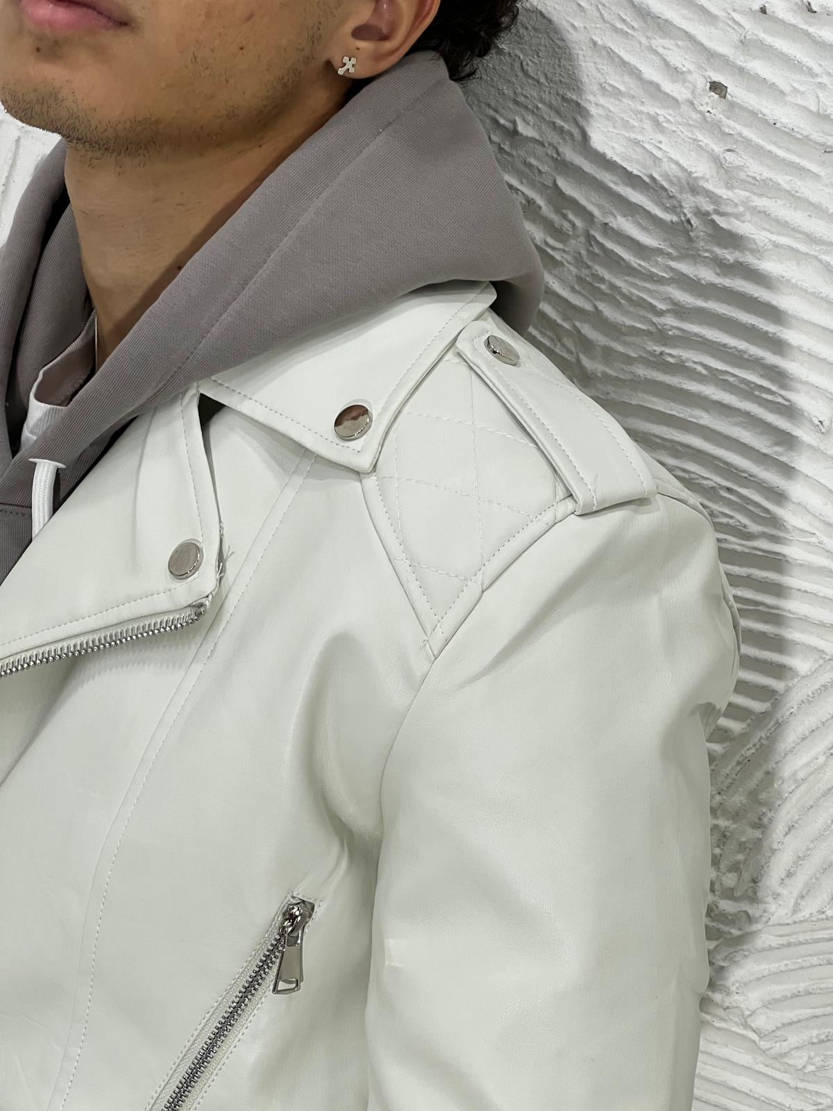 Giubbino mod.CHIODO THE BROTHERS