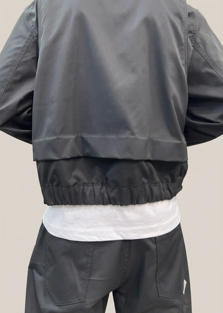 Foto 5 con sfondo minimal