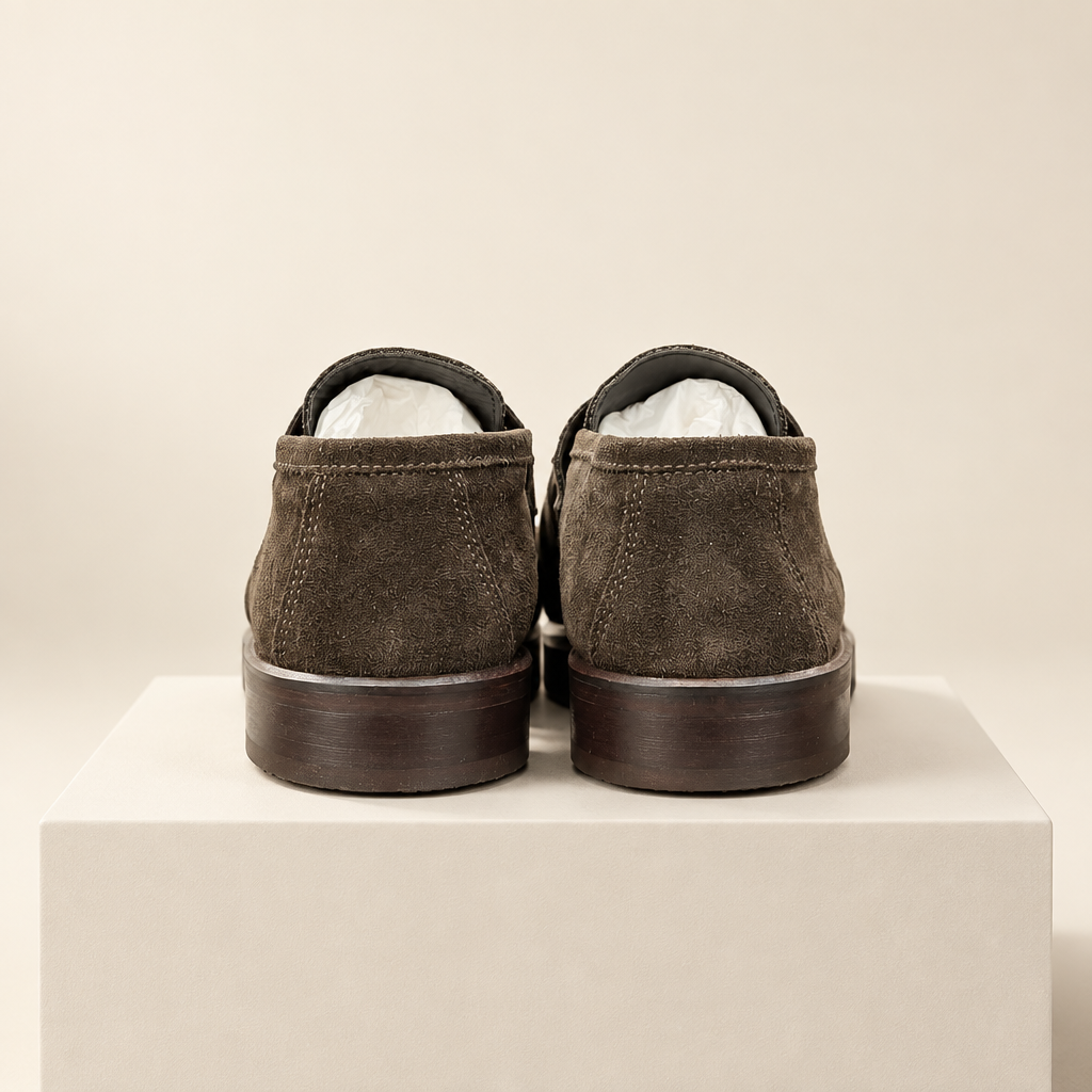 Scarpa su rialzo minimal 3