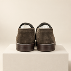 Scarpa su rialzo minimal 3