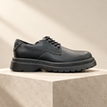 Scarpa su rialzo minimal
