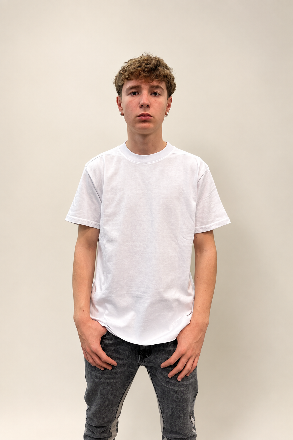T-Shirt ForteForteForte