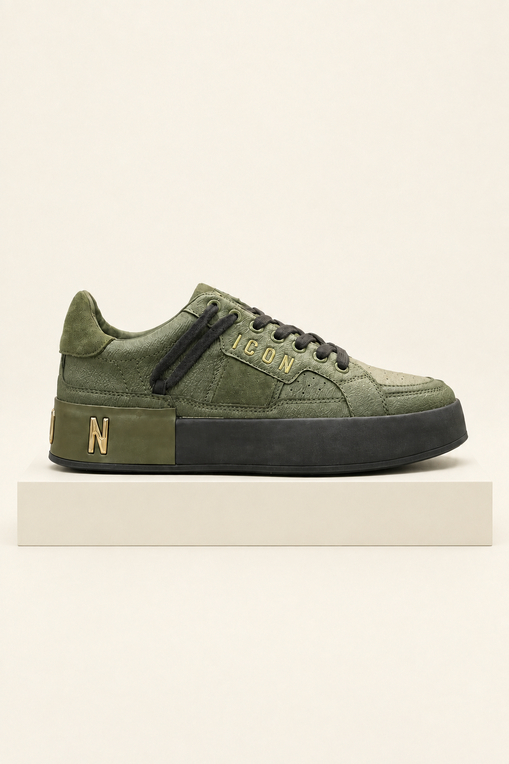 Sneakers ICON IC0387SU