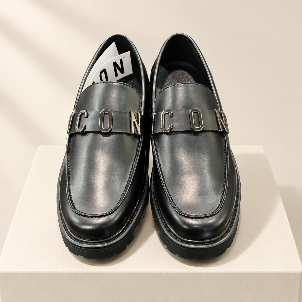Scarpa su rialzo minimalista 2