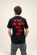 T-Shirt ForteForteForte