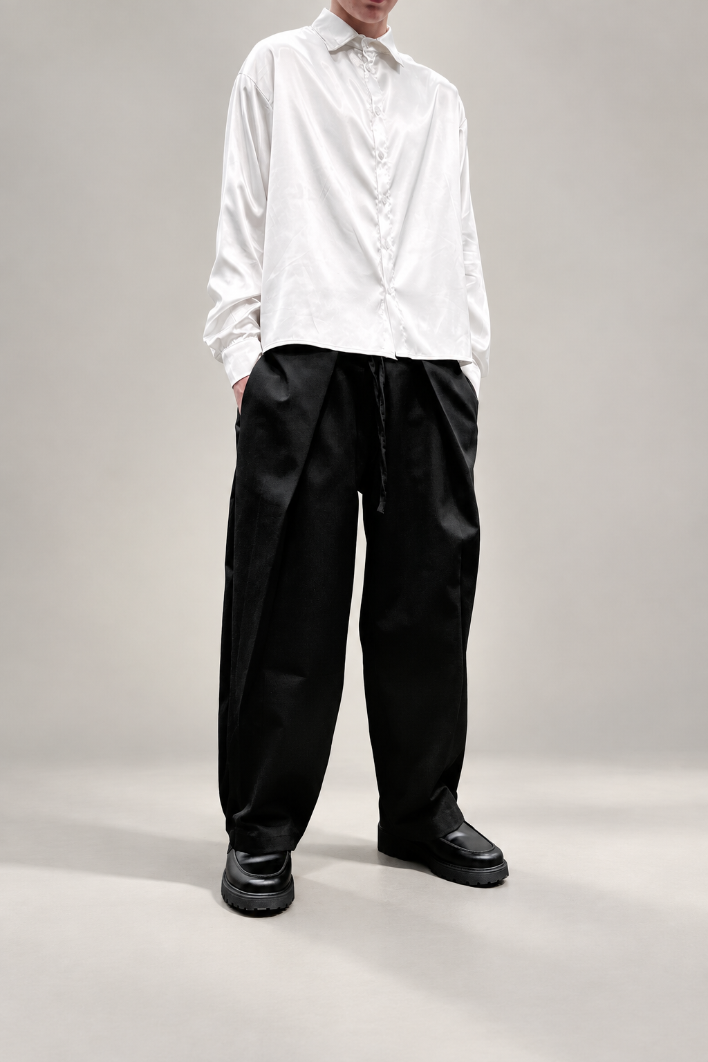 Pantalone OKAN