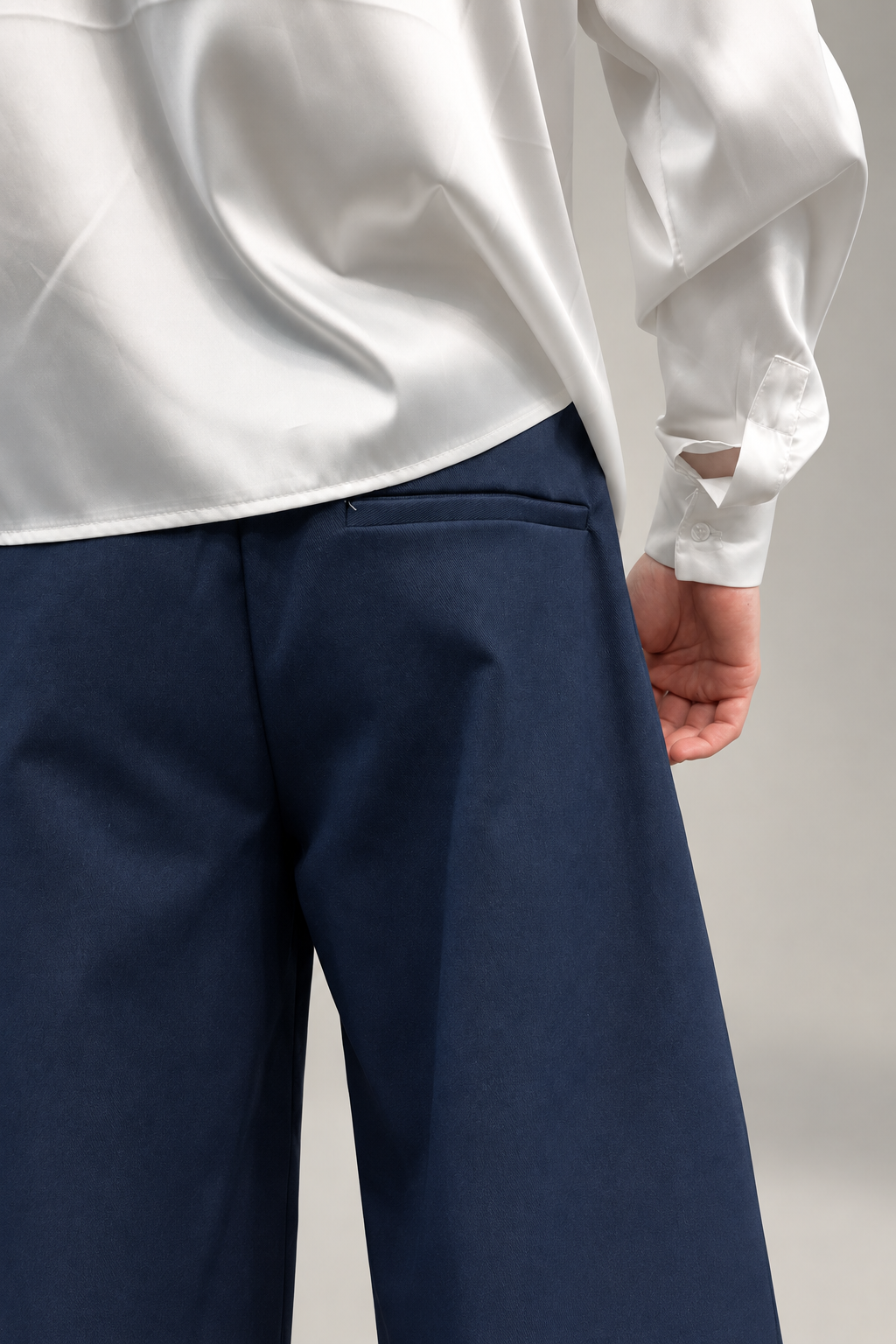 Pantalone OKAN