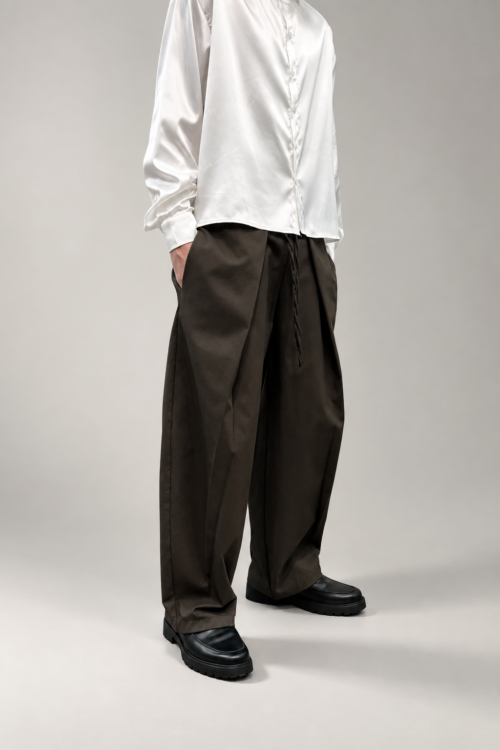 Pantalone OKAN