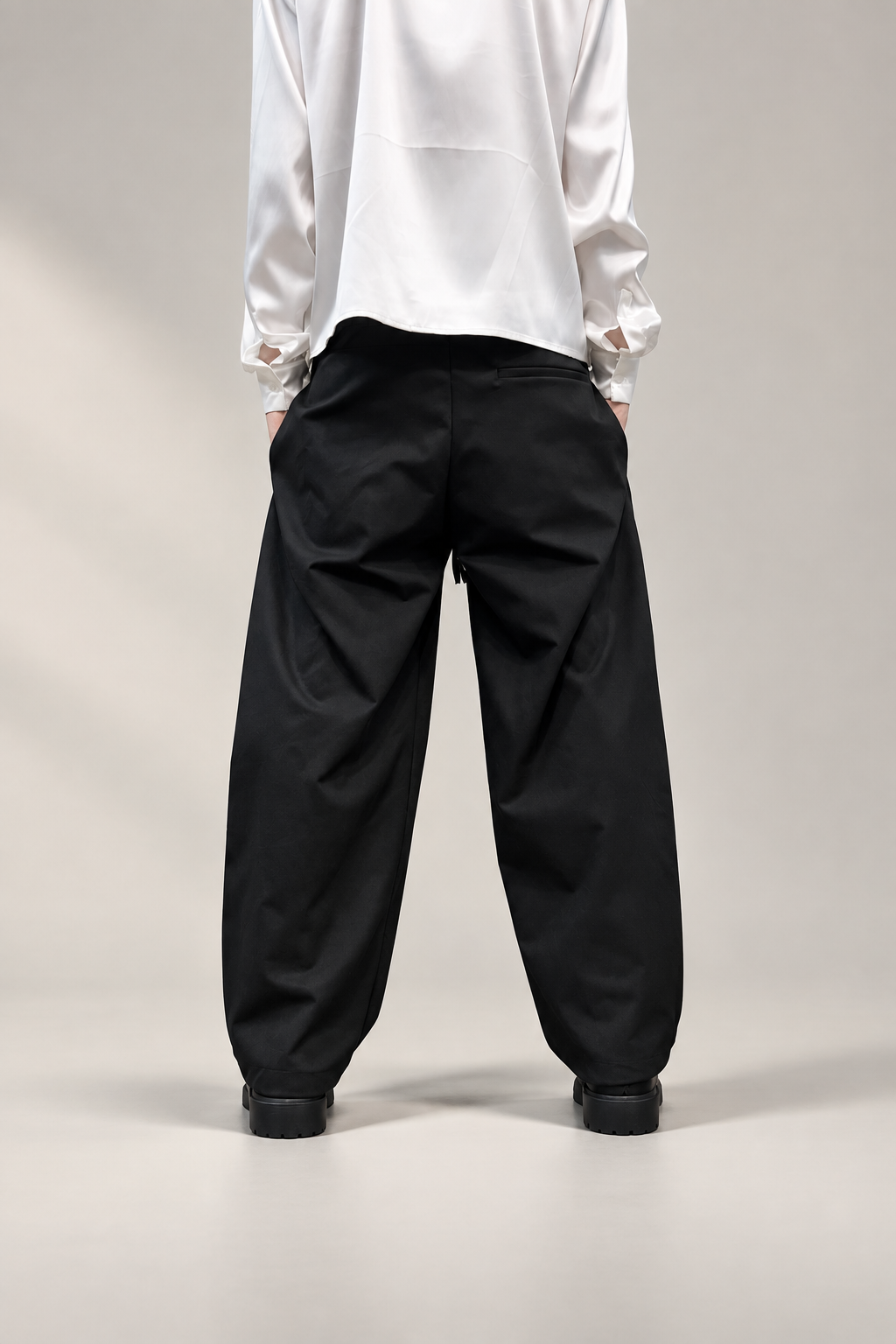 Pantalone OKAN
