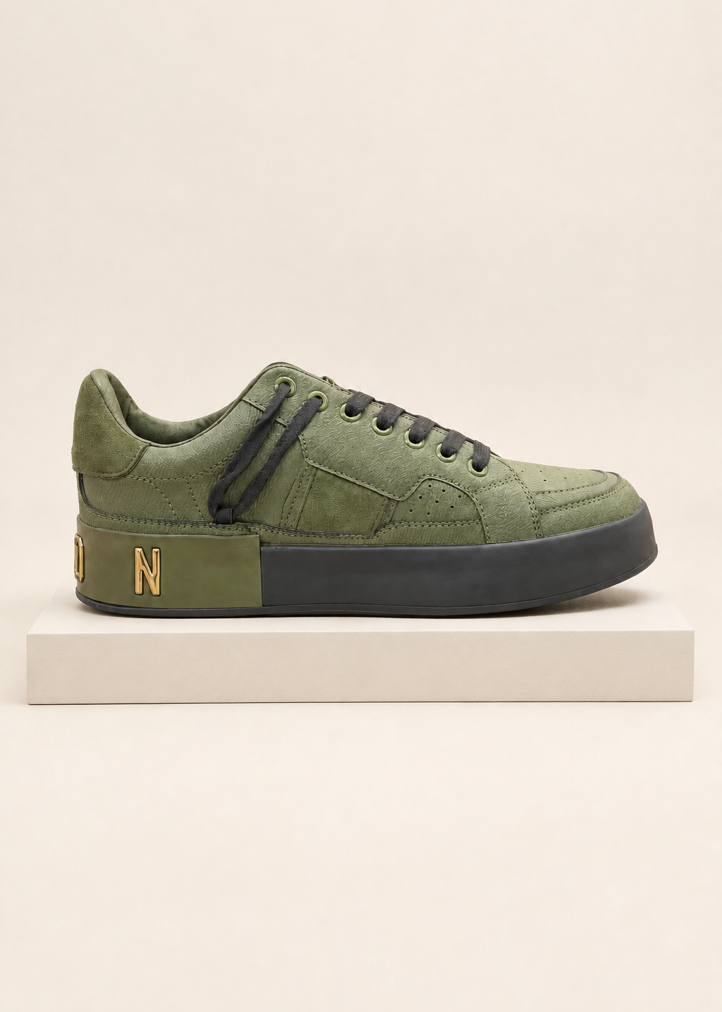 Sneakers ICON IC0387SU