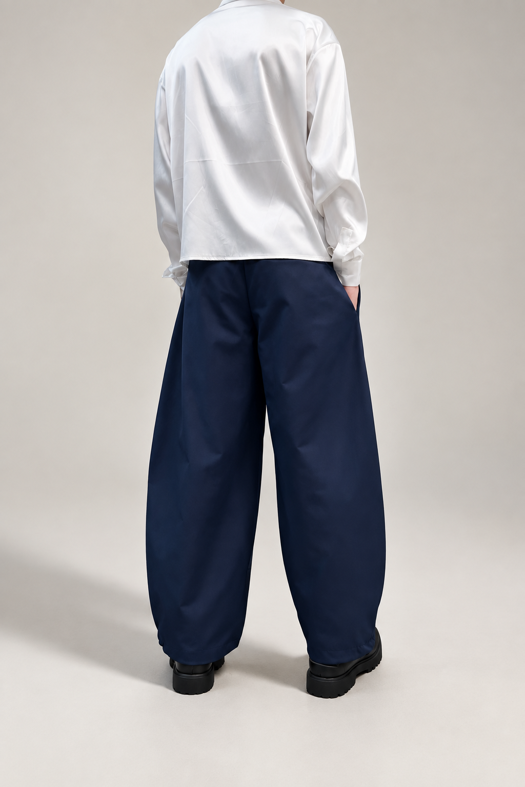 Pantalone OKAN