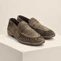 Scarpa su rialzo minimal 1