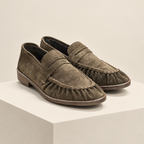 Scarpa su rialzo minimal 1