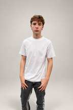T-Shirt Non Mi Avrete Mai