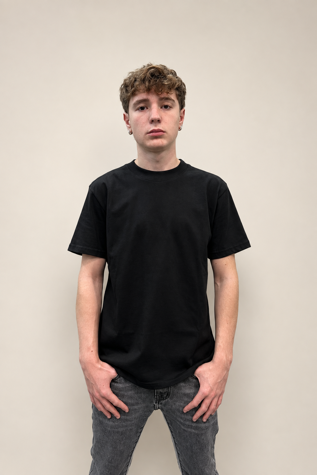 T-Shirt ForteForteForte