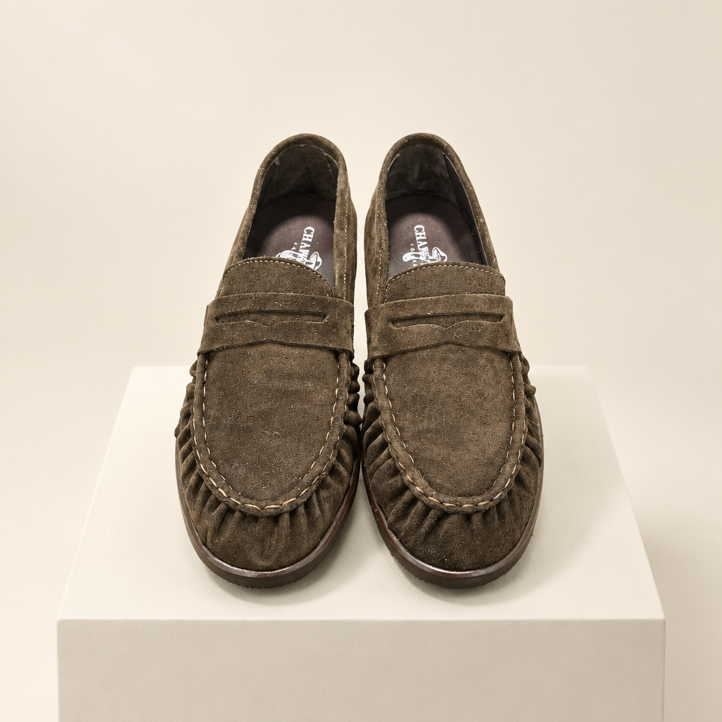 Scarpa su rialzo minimal 5