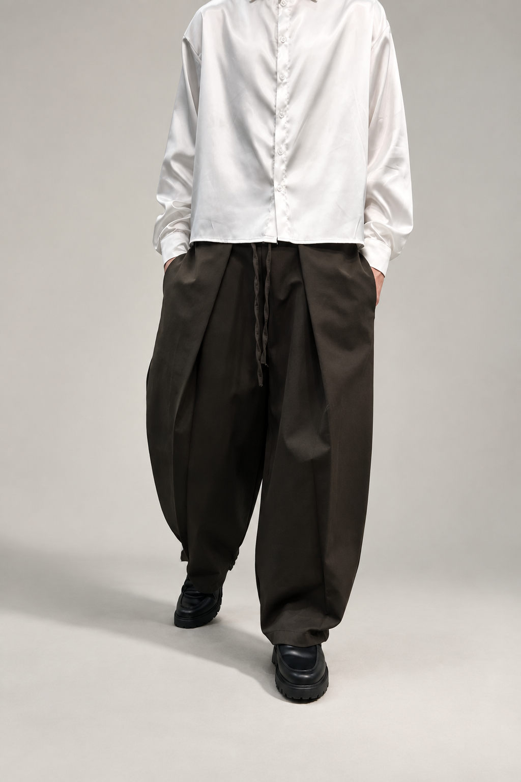 Pantalone OKAN
