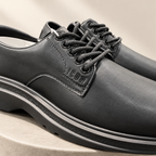 Scarpa su rialzo minimal