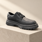 Scarpa su rialzo minimal