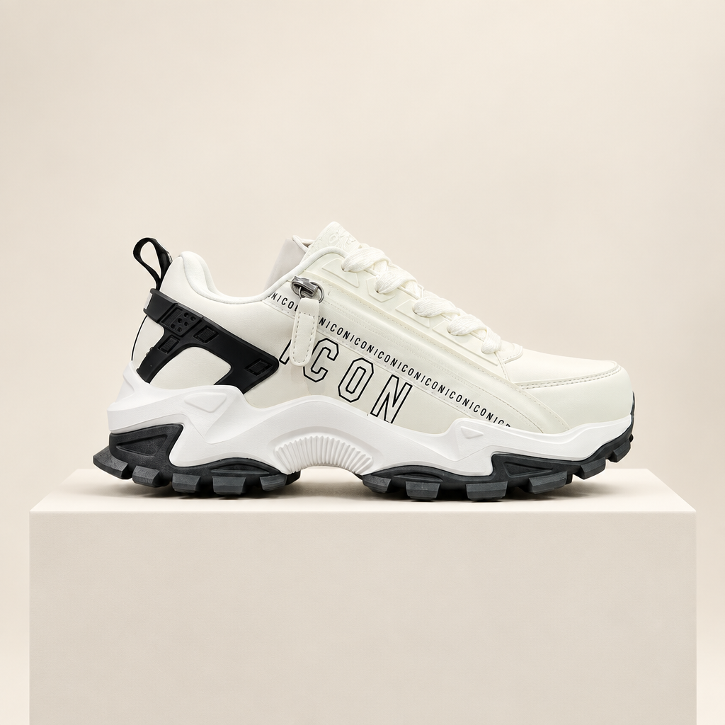 Sneakers ICON IC06157SU