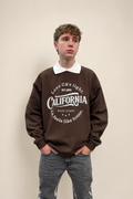 Felpa California