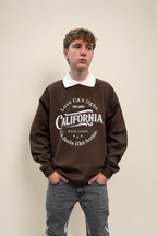 Felpa California